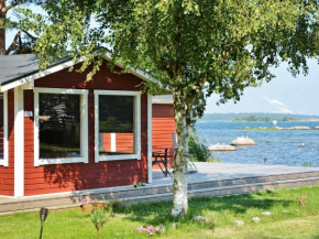 Holiday Home Björkemöllavägen III